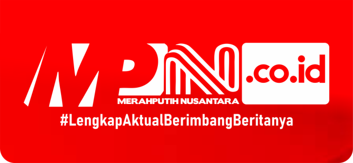 Merah Putih Nusantara